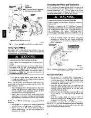 Carrier Owners Manual page 28