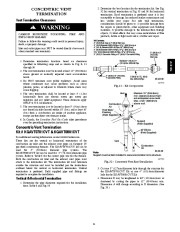 Carrier Owners Manual page 31