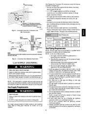 Carrier Owners Manual page 33