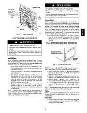 Carrier Owners Manual page 39