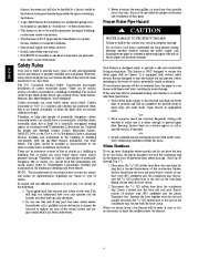 Carrier Owners Manual page 4