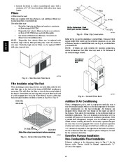 Carrier Owners Manual page 40