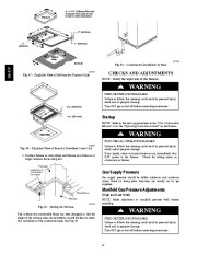 Carrier Owners Manual page 42