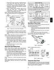 Carrier Owners Manual page 43