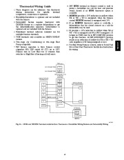 Carrier Owners Manual page 49