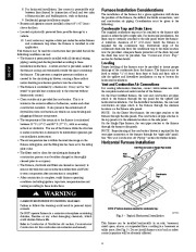 Carrier Owners Manual page 6