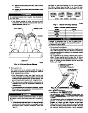 Carrier Owners Manual page 11