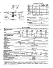 Carrier Owners Manual page 2