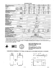 Carrier Owners Manual page 3