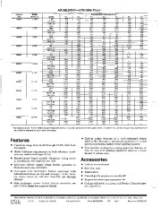 Carrier Owners Manual page 4