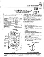 Carrier Owners Manual page 1