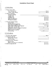 Carrier Owners Manual page 14