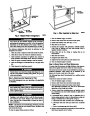 Carrier Owners Manual page 3