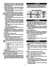 Carrier Owners Manual page 4