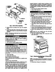 Carrier Owners Manual page 5