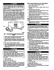 Carrier Owners Manual page 6