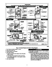 Carrier Owners Manual page 7