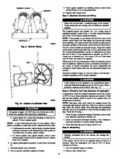 Carrier Owners Manual page 8