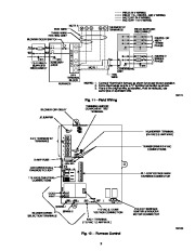 Carrier Owners Manual page 9