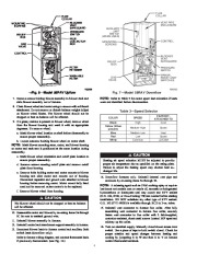 Carrier Owners Manual page 4