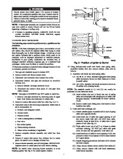 Carrier Owners Manual page 5