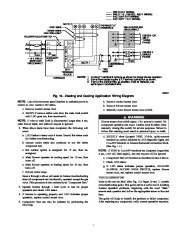 Carrier Owners Manual page 7