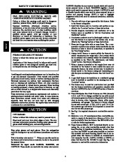 Carrier Owners Manual page 2