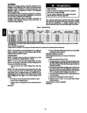 Carrier Owners Manual page 20