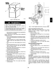 Carrier Owners Manual page 21