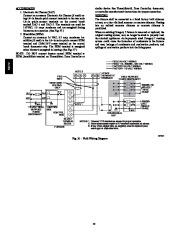 Carrier Owners Manual page 22