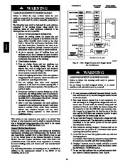 Carrier Owners Manual page 24