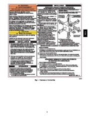 Carrier Owners Manual page 3