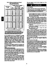 Carrier Owners Manual page 30