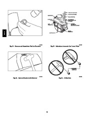 Carrier Owners Manual page 36