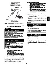 Carrier Owners Manual page 37