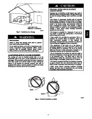 Carrier Owners Manual page 7