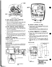 Carrier Owners Manual page 2