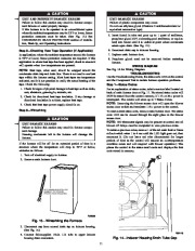 Carrier Owners Manual page 11