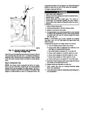 Carrier Owners Manual page 12