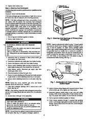 Carrier Owners Manual page 6