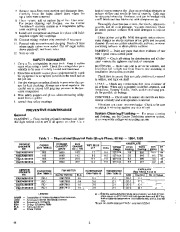 Carrier Owners Manual page 2