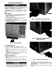 Carrier Owners Manual page 4