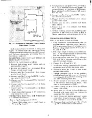 Carrier Owners Manual page 3