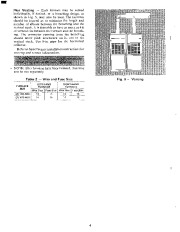 Carrier Owners Manual page 4