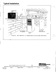 Carrier Owners Manual page 8