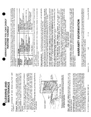 Carrier Owners Manual page 4