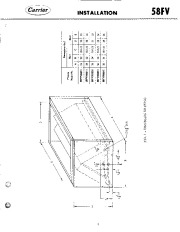 Carrier Owners Manual page 3