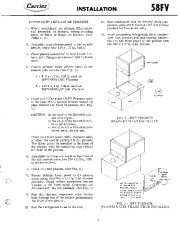 Carrier Owners Manual page 7