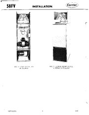 Carrier Owners Manual page 8