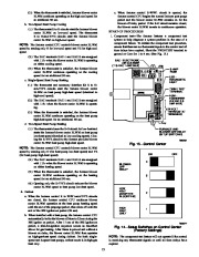 Carrier Owners Manual page 13